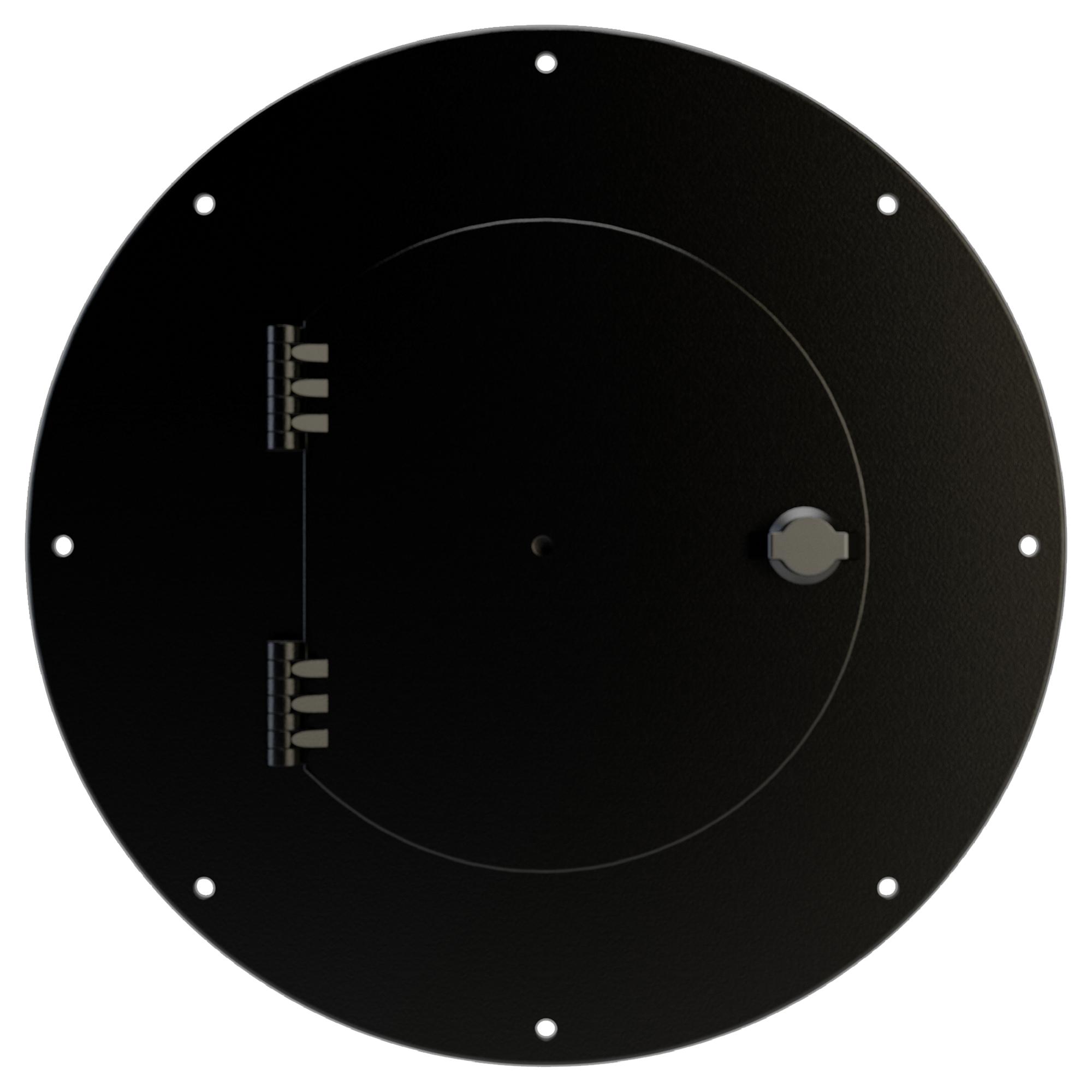 Multicomp Pro Mp002760 Auxiliary Flange, 300Mm