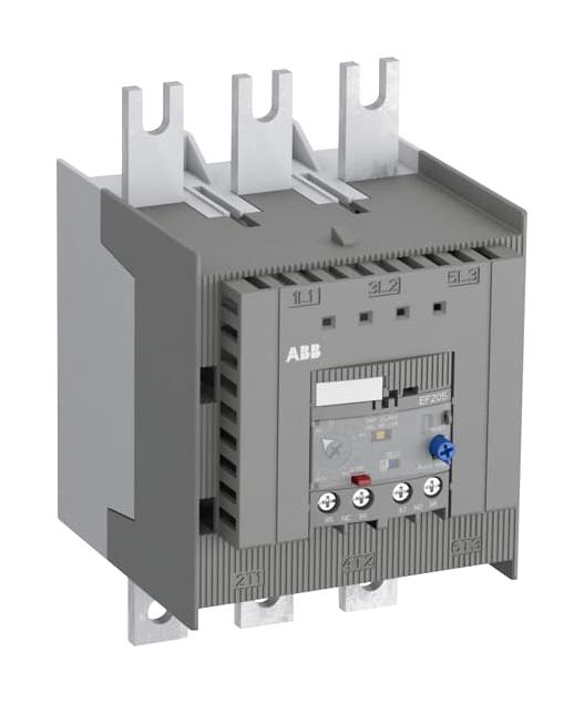 Abb 1Sax531001R1101 Relay, Electronic Overload, 63A- 210A