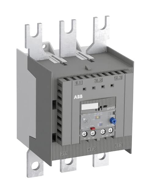 Abb 1Sax611001R1101 Relay, Electronic Overload, 115A- 380A