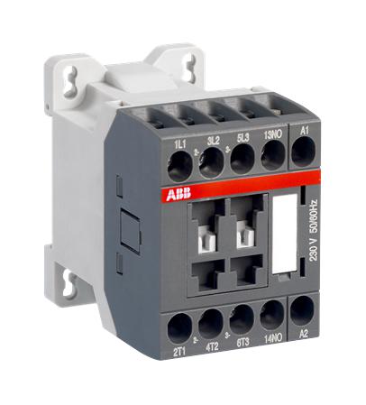 Abb 1Sbl101001R2610 As09-30-10-26 230V50/60Hz Contactor