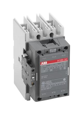 Abb 1Sfl497001R7011 Af185-30-11 100-250V Ac/dc Contactor