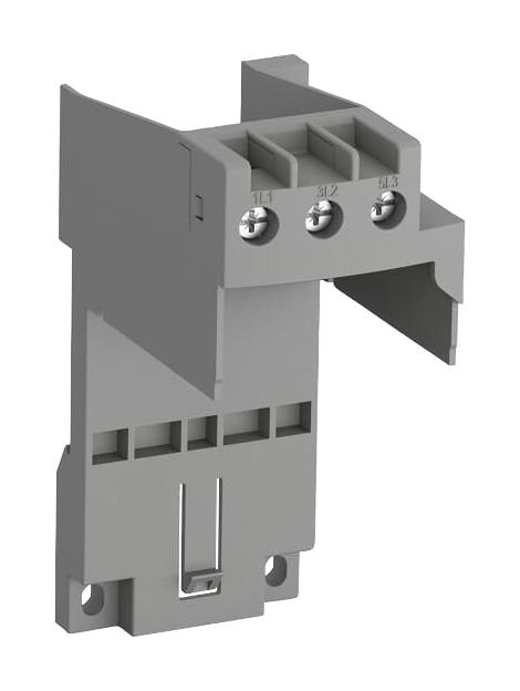 Abb 1Sax101910R1001 Single Mounting Kit, 3 Pole