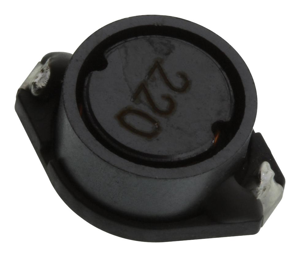 Bourns Srr1806-220M Inductor, 22Uh, Shielded, 3A