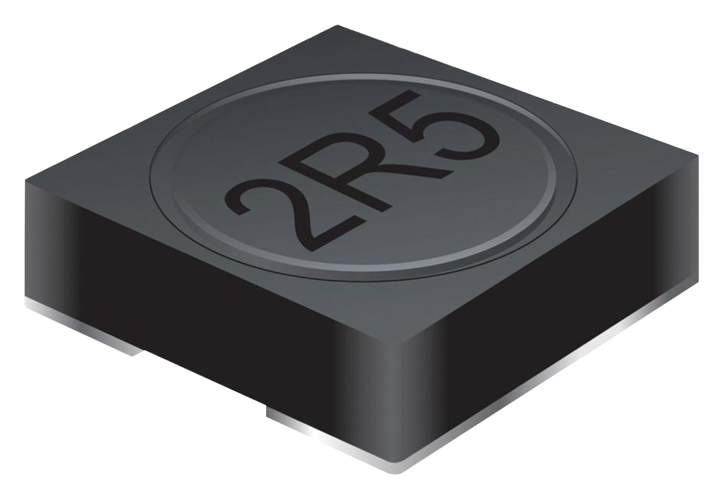 Bourns Srr6028-102Y Inductor, 1Mh, Shielded, 0.15A