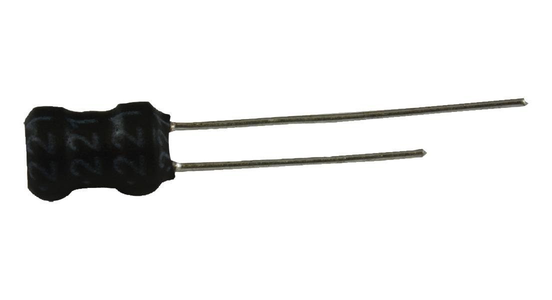 Bourns Rlb0914-3R3Ml Inductor, 3.3Uh, 20%, 3.6A, Radial