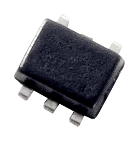 Diodes Inc. Ah1889-Z-7 Hall Effect Sw, Unipolar, 35G, Sot-553-5