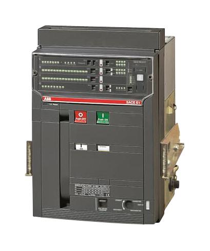 Abb 1Sda055745R1 E1N 1250 Pr121/p-Lsi In=1250A 3P W