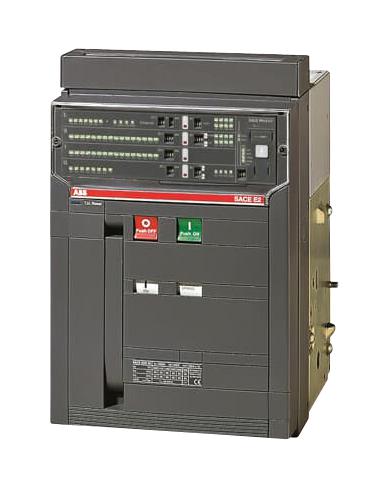 Abb 1Sda055889R1 E2N 1600 Pr121/p-Lsi In=1600A 3P F