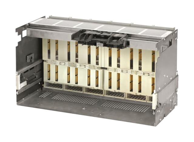 Abb 1Sda073920R1 Fix Withdraw Part, Ckt Breaker, 3P/6.3Ka