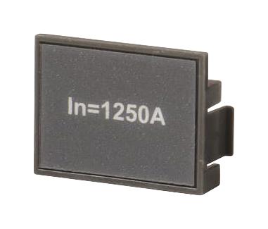 Abb 1Sda058223R1 Rating Plug In=1000A E1-E6Iec E1-E3