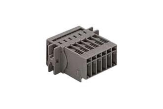 Abb 1Sda066411R1 Connect. Plug-Sock. Switc. 9Pin Xt1..xt4