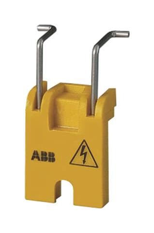 Abb Gjf1101903R0004 Sa1E Mcb Padlock Adaptor 6Mm