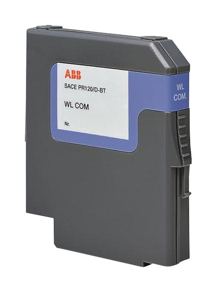 Abb 1Sda038052R1 Kit 1/2 3P F Hr>F Vr E1