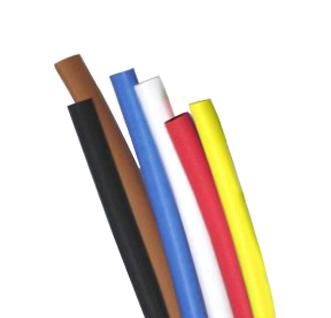 Multicomp Pro Pp002738 Heat-Shrink Tubing, 2:1, Red, 9.5Mm