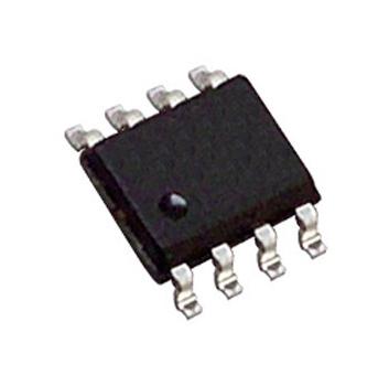 Microchip 24Fc128-I/sn Eeprom, 128Kbit, -40 To 85Deg C