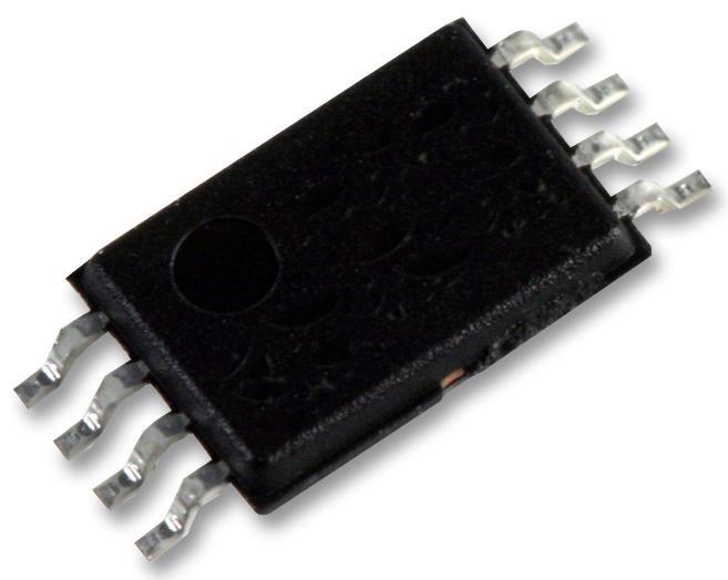 Microchip 93Lc56B-I/st Eeprom, 2Kbit, -40 To 85Deg C