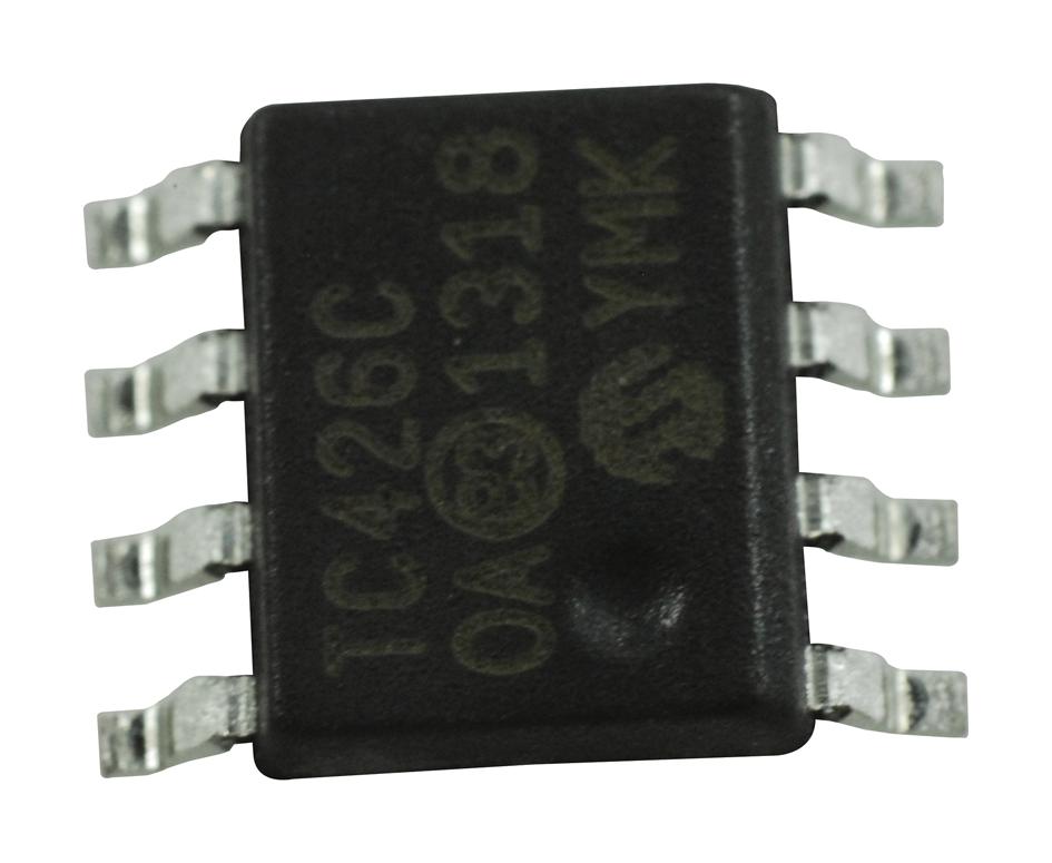 Microchip 25Lc080-I/sn Eeprom, 8Kbit, -40 To 85Deg C