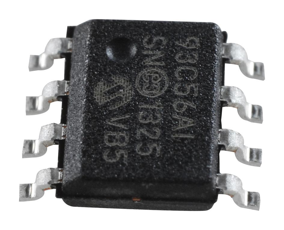 Microchip 93C56A-I/sn Eeprom, 2Kbit, -40 To 85Deg C