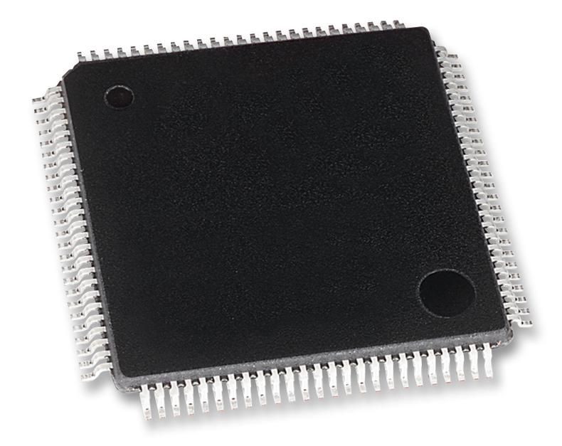 Microchip Pic24Hj256Gp610A-I/pt Mcu, 16Bit, 80Mhz