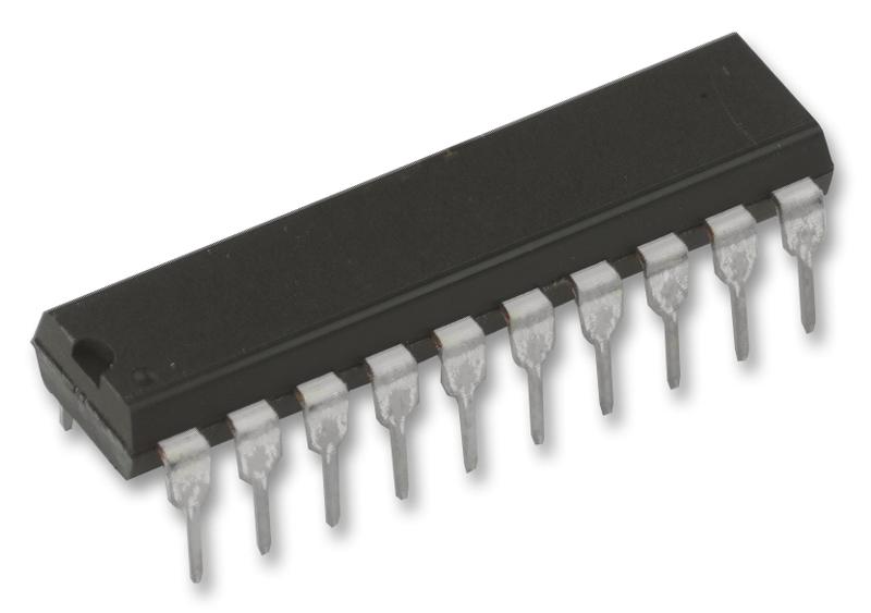 Microchip Atf16V8C-7Pu Spld, 8 I/o, Dip-20