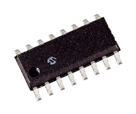 Microchip Tc962Coe Dc/dc Converter, Wsoic-16, 0 To 70Deg C