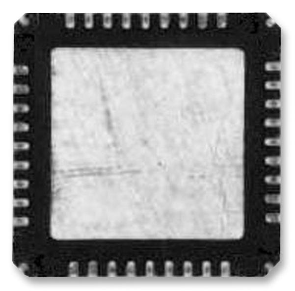 Microchip At88Rf1354-Zu Rfid, Reader, 13.56Mhz, Qfn-36