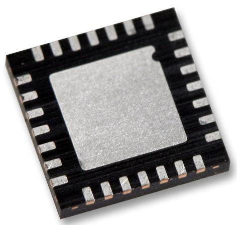 Microchip Dspic30F2010-30I/mm Dsc, 40Mhz, -40 To 85Deg C