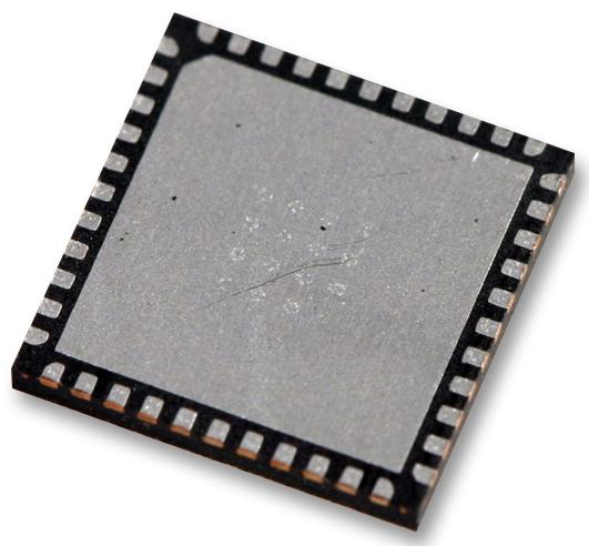 Microchip Dspic30F4013-20I/ml Dsc, 40Mhz, -40 To 85Deg C