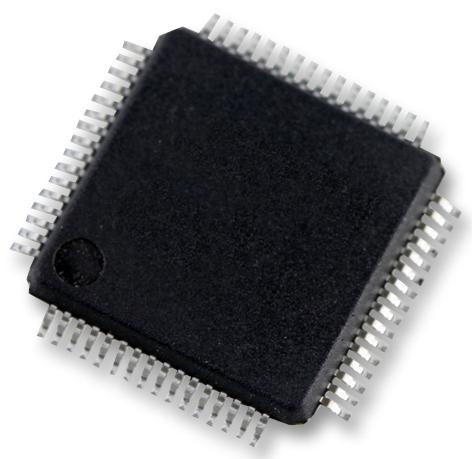 Microchip Dspic33Ev32Gm106-I/pt Dsc, -40 To 85Deg C