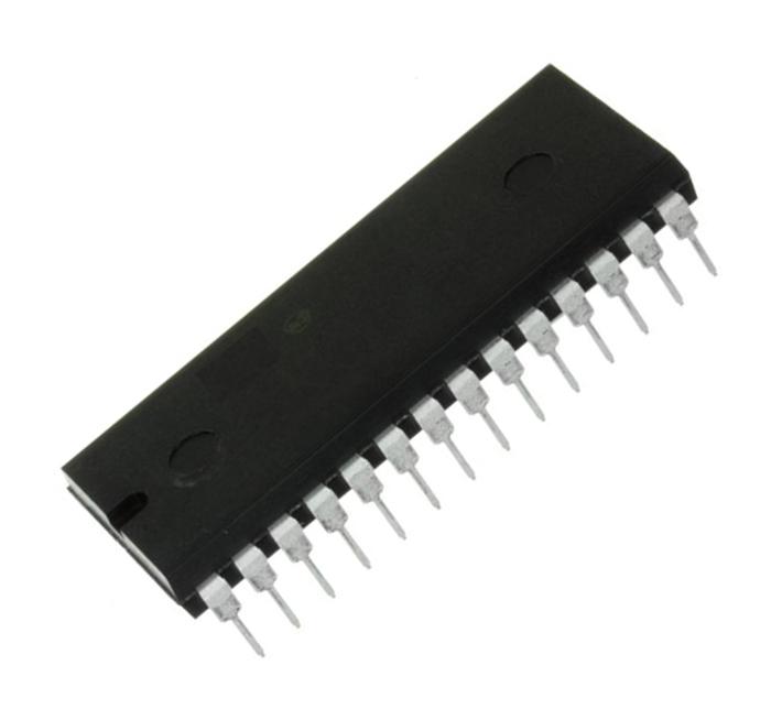 Microchip Mcp23018-E/sp I/o Expander, 16 I/o, Dip-28