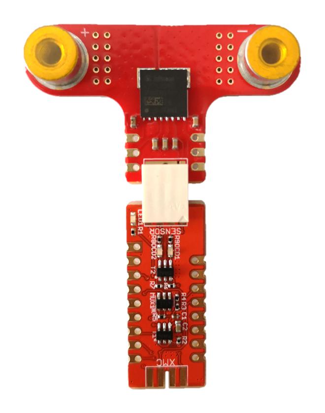 Infineon S2Gocursensetli4971Tobo1 Evaluation Kit, Magnetic Current Sensor