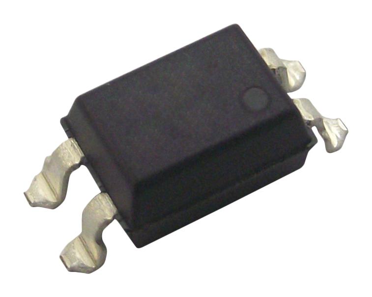 Renesas Ps2533L-1-F3-A Optocoupler, Transistor, 5Kv, Dip-4