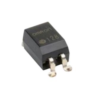 Omron / Partner Stock G3Vm-41Dy(Tr) Mosfet Relays