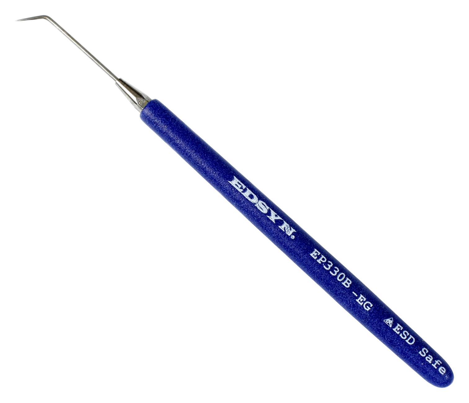 Edsyn Ep330B-Eg Single End Probe W/ Ergo Grip, 146Mm, Ss