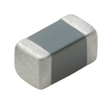 Tdk Mpz1608B471Atd25 Ferrite Bead, Aec-Q200, 1A, 0603