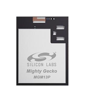 Silicon Labs Mgm13P12F512Ga-V2 Multiprotocol Wireless Mod, Cortex-M4