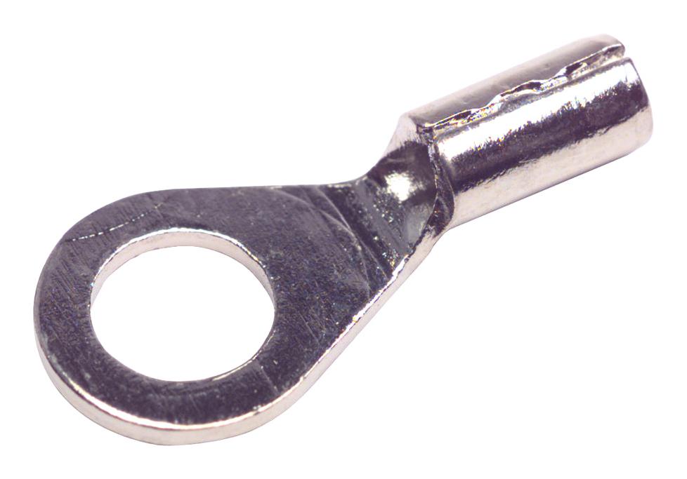 Te Connectivity / Partner Stock 165301 Crimp Terminals - Ring Tongue