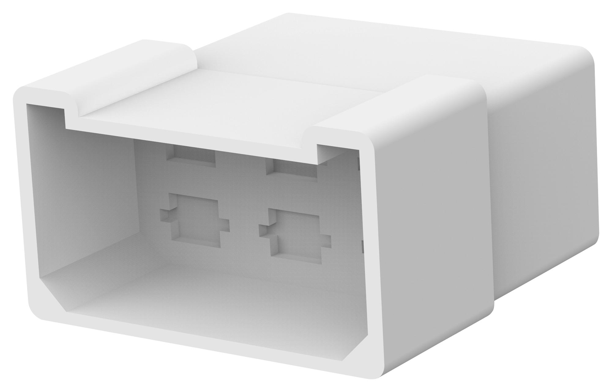 Te Connectivity / Partner Stock 171433-1 Other Connector Accessories