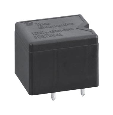 Te Connectivity 1393277-9 Automotive Relay, Spdt-Co, 24V/40A, Tht