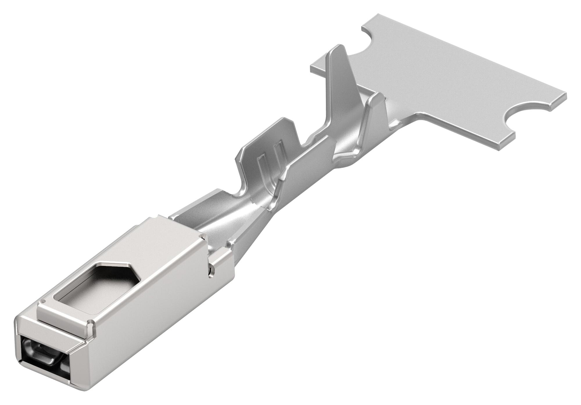 Amp - Te Connectivity 1452158-1 Contact, Socket, Crimp, 21-20Awg