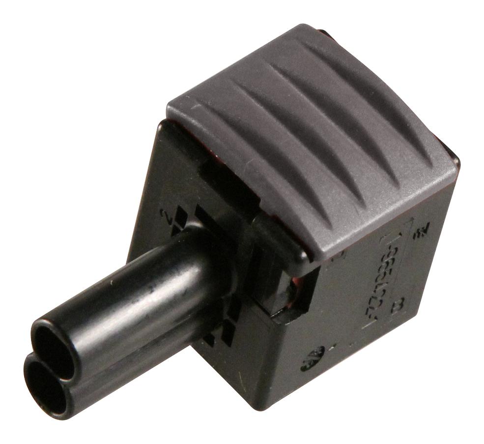 Amp - Te Connectivity 2-967239-1 Automotive Housing, Receptacle, 2Pos