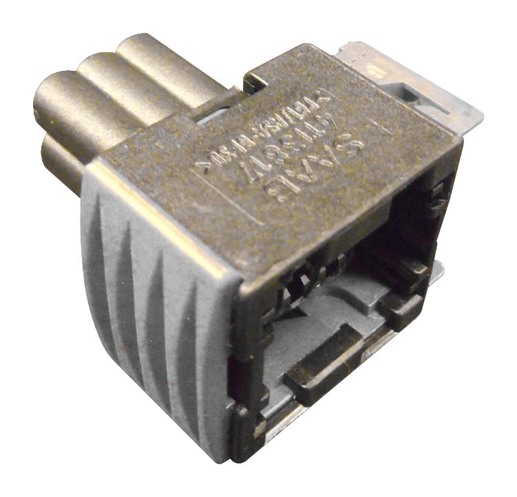 Amp - Te Connectivity 2-963212-1 Automotive Housing, Receptacle, 6Pos