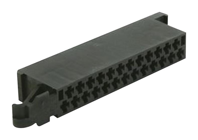 Te Connectivity / Partner Stock 925470-1 Automotive Connector Housings