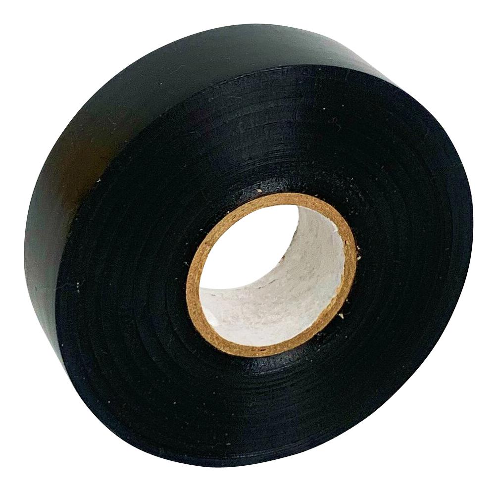 Multicomp Pro Mp003360 Tape, Pvc, 20Mm X 19Mm, Black