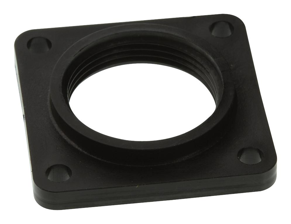 Amp - Te Connectivity 207299-2 Panel Mount Flange, Size 13