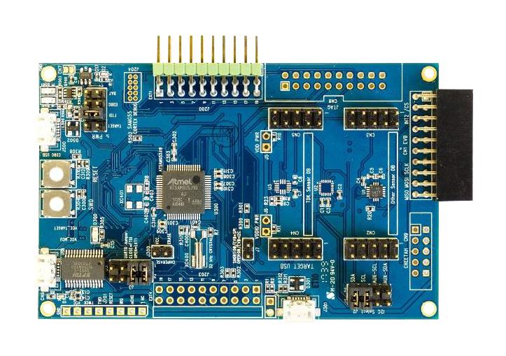 Tdk Invensense Dk-20680A Development Board, 6 Axis Motion Sensor