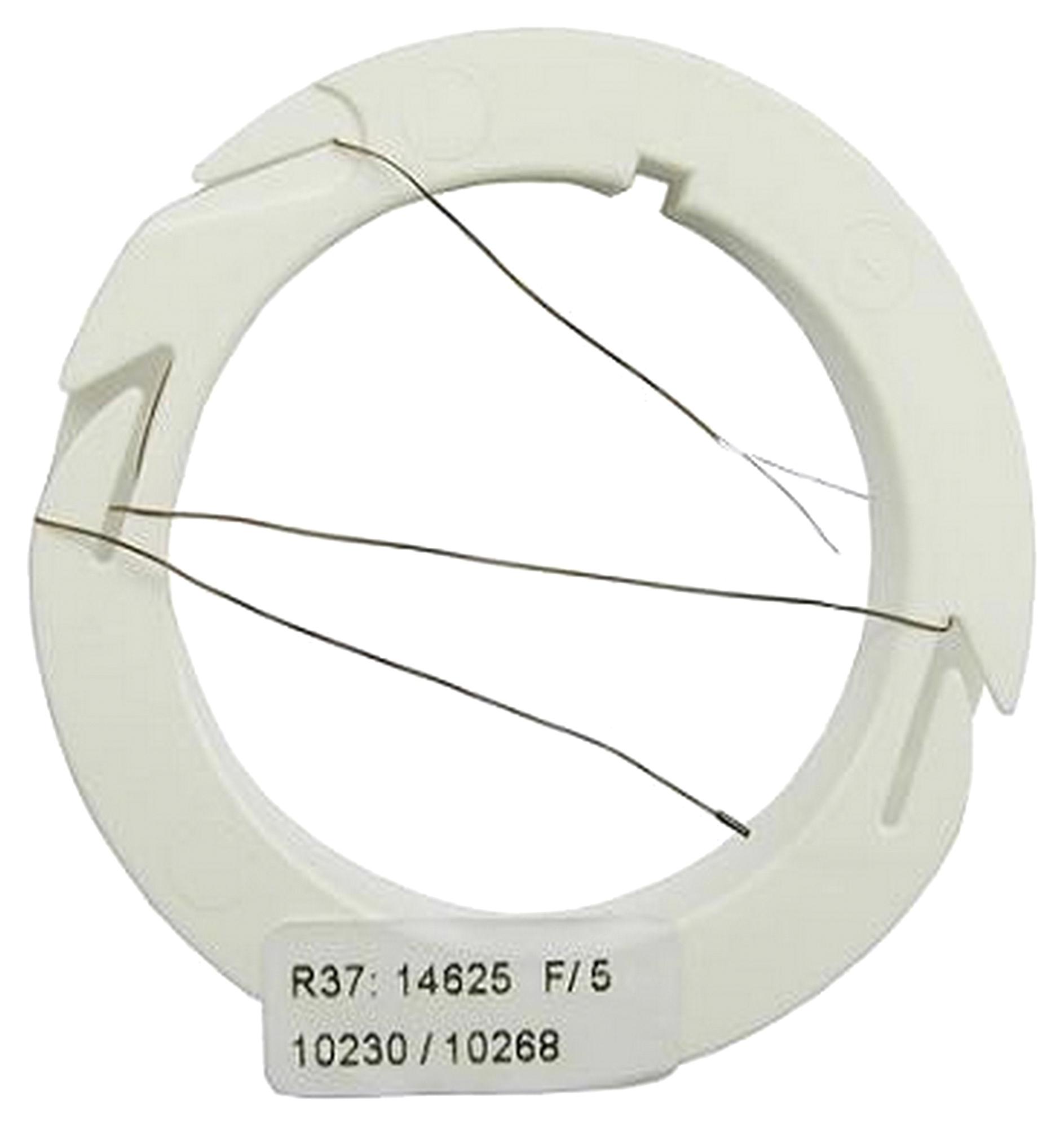 Te Connectivity Gag22K7Mcd419 Thermistor, Ntc, 22K