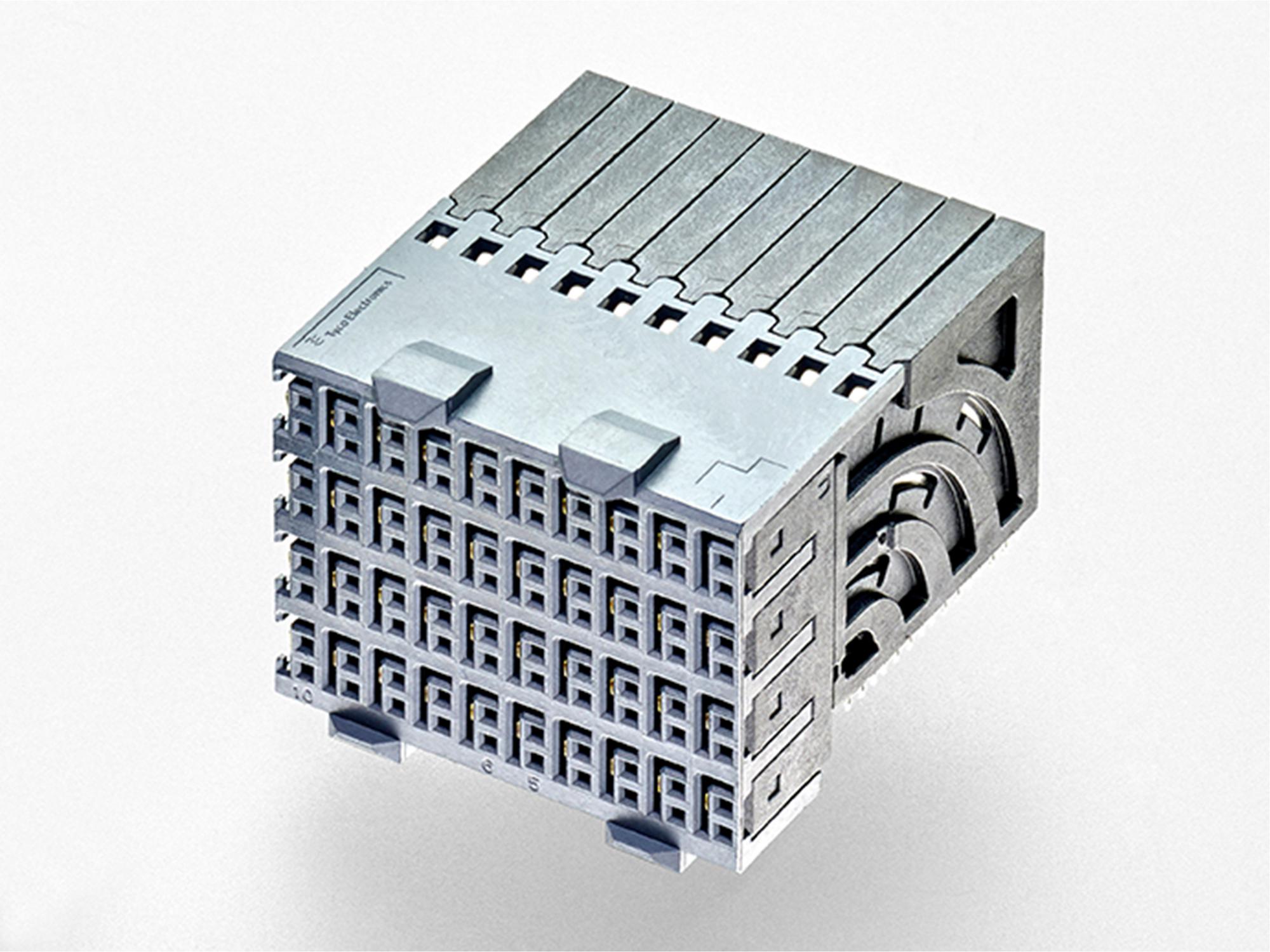 Te Connectivity / Partner Stock 2170903-1 Backplane