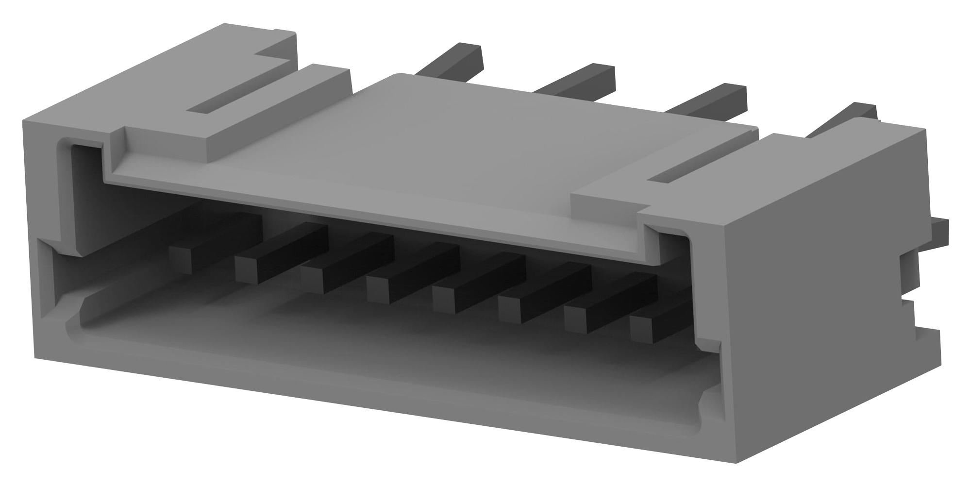 Amp - Te Connectivity 292207-9 Wtb Conn, Header, 9Pos, 1Row, 1.5Mm