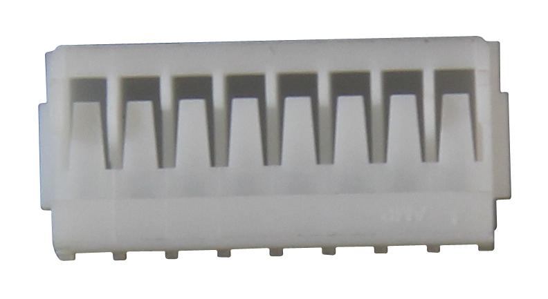 Amp - Te Connectivity 353908-8 Wtb Housing, Rcpt, 8Pos, 1Row, 1.5Mm